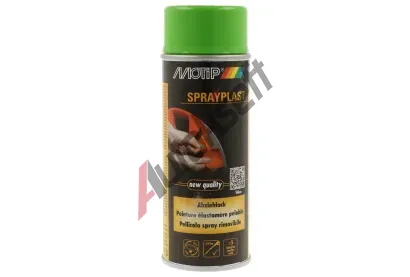 MOTIP Lak Weisses Spr�hfett 400 ml MTP 396557, 396557