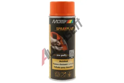 MOTIP Lak Stosstangenglanz 300 400 ml MTP 396564, 396564