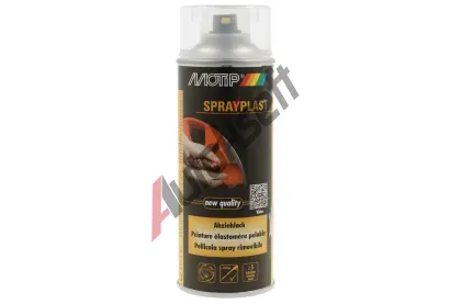 MOTIP Lak ColorMatic Spot seal.beige 400 ml MTP 396571, 396571