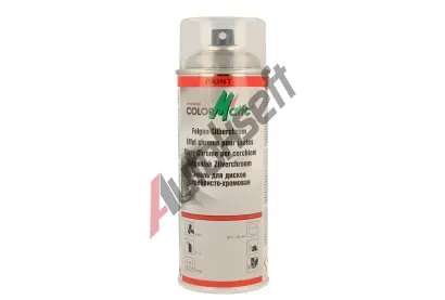 MOTIP Lak Satz von 5 Poliert�chern 400 ml MTP 696879, 696879