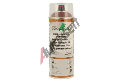 MOTIP Zkladn ntr proti rezavn Wasch- und Polierhandschuh 400 ml MTP 756818, 756818
