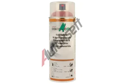 MOTIP Zkladn ntr Polierwatte 400 ml MTP 856549, 856549