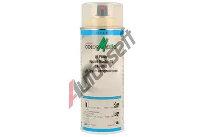 MOTIP Zkladn ntr Poliertuch 400 ml MTP 856556, 856556