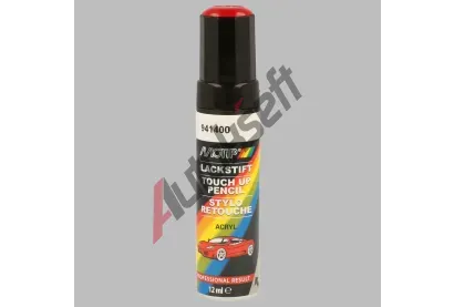 MOTIP Lak Kompakt red high gloss 12 ml MTP 941400, 941400