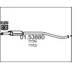 Stedn tlumi vfuku MTS ‐ MTS 01.53880