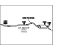 Zadn tlumi vfuku MTS ‐ MTS 01.60317