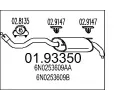 Zadn tlumi vfuku MTS ‐ MTS 01.93350
