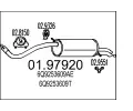 MTS Zadn tlumi vfuku ‐ MTS 01.97920