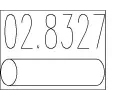 Spojovac trubky vfukovho systmu MTS ‐ MTS 02.8327