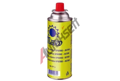 Meva Plynov� kartu�e - ventil 227 g MVA UKP02002, UKP02002