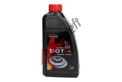 MAXGEAR Brzdov kapalina DOT 4 36-0048 - 1 l MXG 000406, 000406