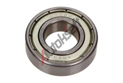 MAXGEAR Loisko MXG 10-0202, 10-0202