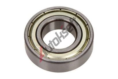 MAXGEAR Loisko MXG 10-0204, 10-0204
