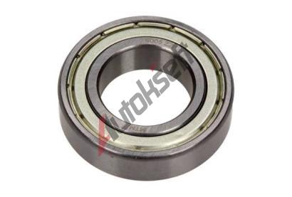 MAXGEAR Loisko stednho loiska kloubovho hdele MXG 10-0207, 10-0207