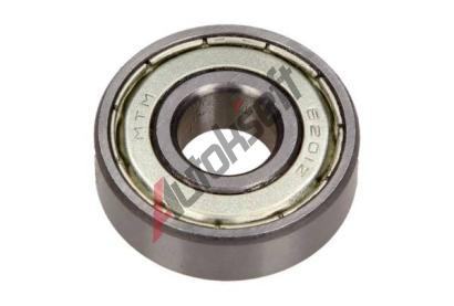 MAXGEAR Loisko MXG 10-0212, 10-0212
