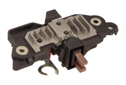 MAXGEAR Regulátor alternátoru MXG 10-0229, 10-0229 MAXGEAR Regulátor alternátoru MXG 10-0229, 10-0229