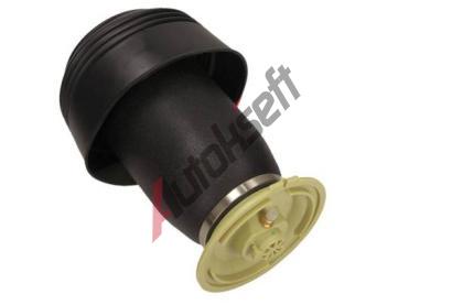 MAXGEAR Vzduchov pruina podvozku MXG 11-0568, 11-0568
