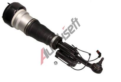 MAXGEAR Vzduchov vzpra MXG 11-0580, 11-0580