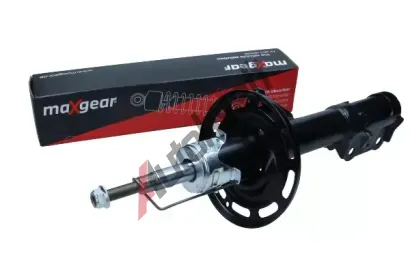 MAXGEAR Tlumi provn MXG 11-0981, 11-0981