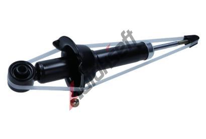 MAXGEAR Tlumi provn MXG 11-0988, 11-0988