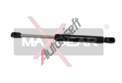 MAXGEAR Plynov vzpra zavazadlovho prostoru MXG 12-0034, 12-0034