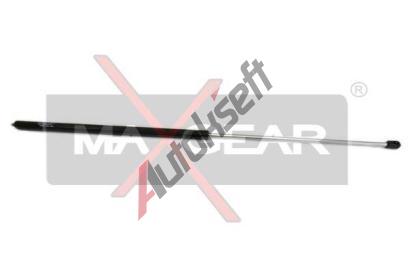 MAXGEAR Pneumatick vzpra kapoty motoru MXG 12-0036, 12-0036