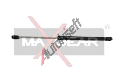 MAXGEAR Plynov vzpra zavazadlovho prostoru MXG 12-0037, 12-0037