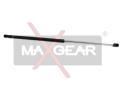MAXGEAR Plynov vzpra zavazadlovho prostoru MXG 12-0038, 12-0038
