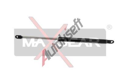 MAXGEAR Pneumatick vzpra kapoty motoru MXG 12-0040, 12-0040