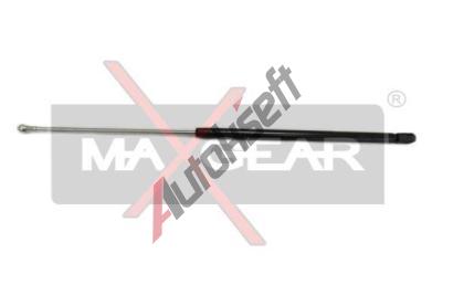 MAXGEAR Plynov vzpra zavazadlovho prostoru MXG 12-0041, 12-0041