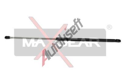 MAXGEAR Plynov vzpra zavazadlovho prostoru MXG 12-0042, 12-0042
