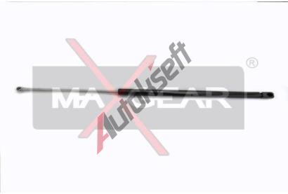 MAXGEAR Plynov vzpra zavazadlovho prostoru MXG 12-0043, 12-0043