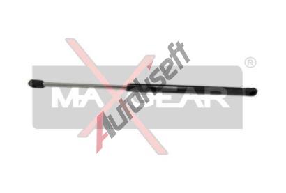 MAXGEAR Plynov vzpra zavazadlovho prostoru MXG 12-0045, 12-0045