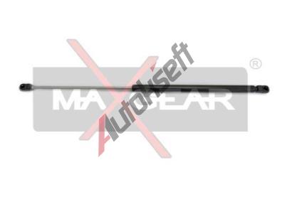 MAXGEAR Plynov vzpra zavazadlovho prostoru MXG 12-0046, 12-0046