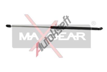 MAXGEAR Plynov vzpra zavazadlovho prostoru MXG 12-0048, 12-0048