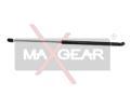 MAXGEAR Plynov vzpra zavazadlovho prostoru MXG 12-0048, 12-0048