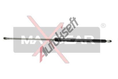 MAXGEAR Plynov vzpra zavazadlovho prostoru MXG 12-0050, 12-0050