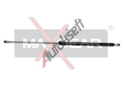 MAXGEAR Plynov vzpra zavazadlovho prostoru MXG 12-0050, 12-0050