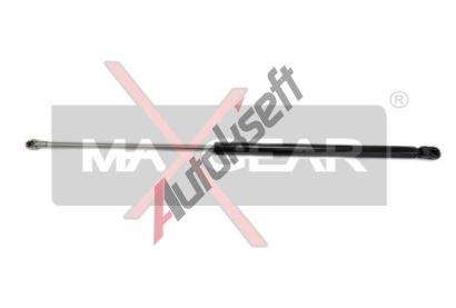 MAXGEAR Plynov vzpra zavazadlovho prostoru MXG 12-0051, 12-0051