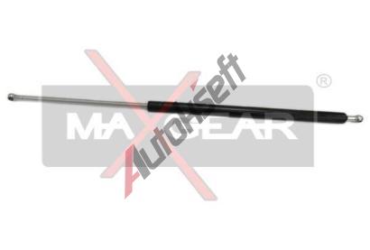 MAXGEAR Plynov vzpra zavazadlovho prostoru MXG 12-0055, 12-0055