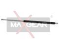 MAXGEAR Plynov vzpra zavazadlovho prostoru MXG 12-0055, 12-0055