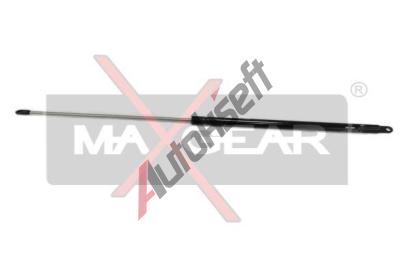 MAXGEAR Pneumatick vzpra kapoty motoru MXG 12-0057, 12-0057
