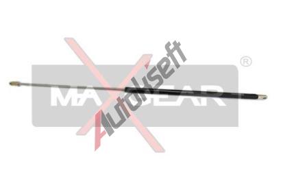 MAXGEAR Pneumatick vzpra kapoty motoru MXG 12-0058, 12-0058