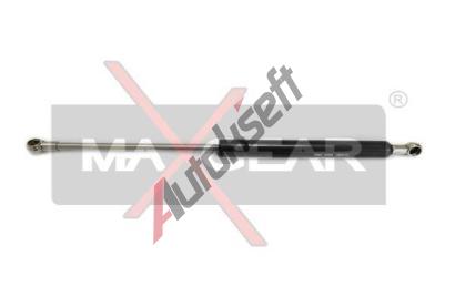 MAXGEAR Pneumatick vzpra kapoty motoru MXG 12-0060, 12-0060