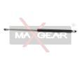 Pneumatick vzpra kapoty motoru MAXGEAR ‐ MXG 12-0064