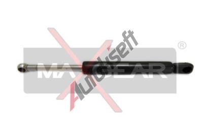 MAXGEAR Pneumatick vzpra kapoty motoru MXG 12-0065, 12-0065