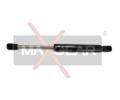 MAXGEAR Plynov vzpra zavazadlovho prostoru MXG 12-0066, 12-0066