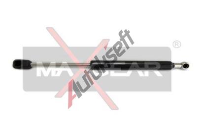 MAXGEAR Plynov vzpra zavazadlovho prostoru MXG 12-0067, 12-0067