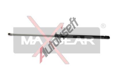 MAXGEAR Plynov vzpra zavazadlovho prostoru MXG 12-0069, 12-0069