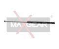 MAXGEAR Plynov vzpra zavazadlovho prostoru MXG 12-0069, 12-0069